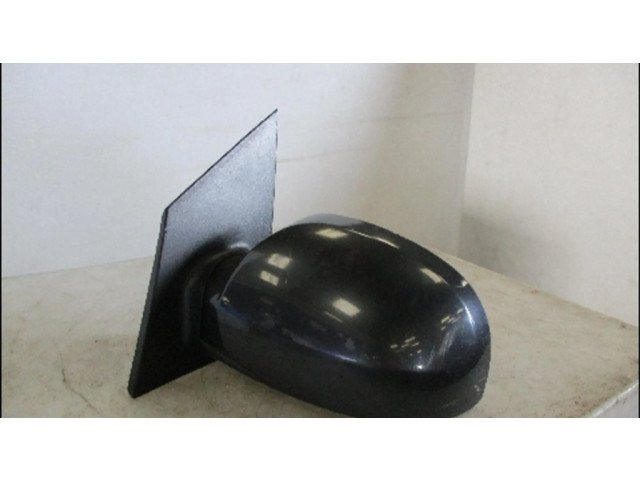 Зеркало электрическое Сзади Hyundai Getz
