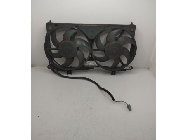 Вентилятор печки       Citroen Saxo