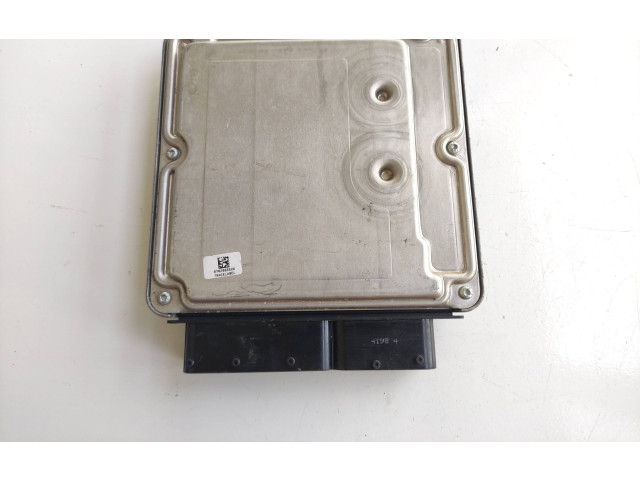 Řídící jednotka 4L0910409D, 4E1907409B Audi Q7 4L 2009