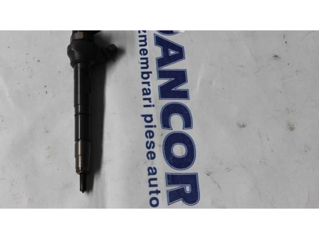 Форсунка 0445110475    Volkswagen Golf VII  CHPA 