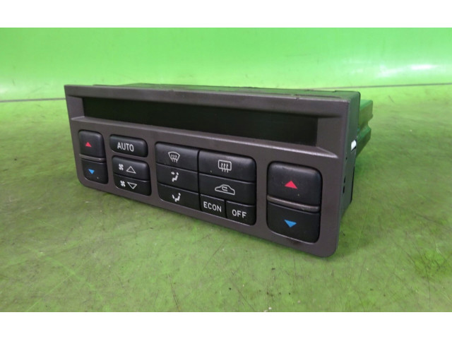 Блок управления климат-контролем 5046206   Saab 9-5