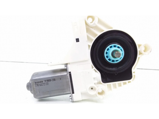 Задний двигатель механизма для подъема окон