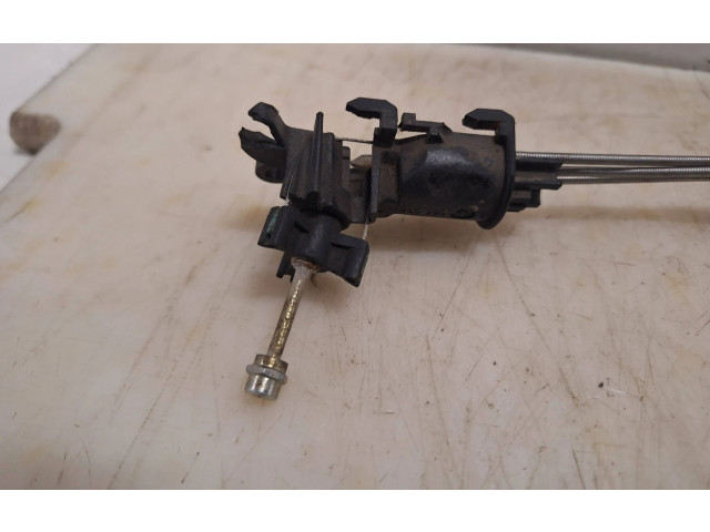 Зеркало (механическое)       Volkswagen Golf III  1992 - 1997 года   