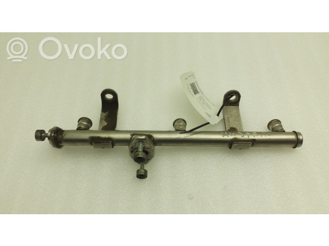 Vstřikovací lišta 6R3E9D280AA   Ford Mustang V  pro benzínový motor 4.0  