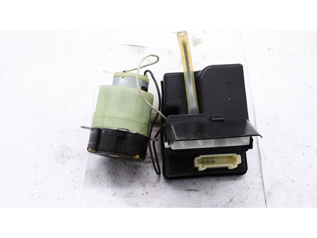 Přístrojová deska Mercedes-Benz A W168 2001 1688000148