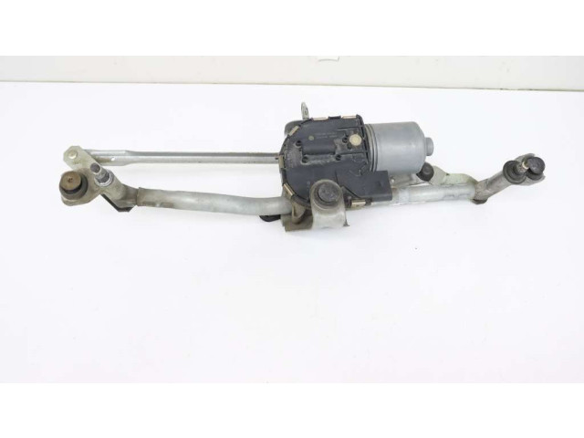 Моторчик дворников 2K1955023J Volkswagen Caddy