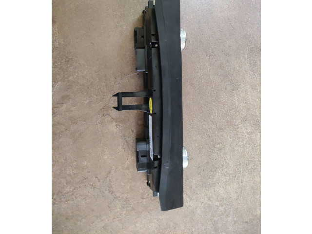 Блок управления климат-контролем 4G0820043K   Audi A7 S7 4G