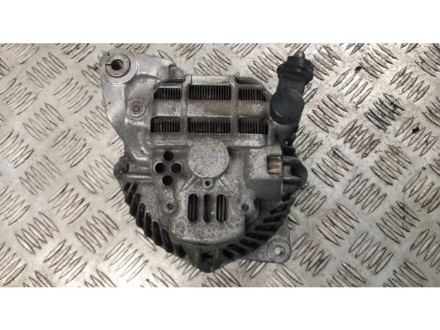 Генератор 23700AA521 Subaru Impreza II 1.5