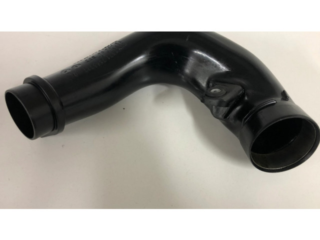 Деталь (детали) канала забора воздуха