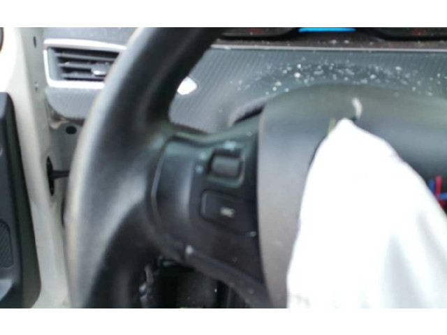 Руль Peugeot 2008 I 2013 - 2019 года 98084115ZD