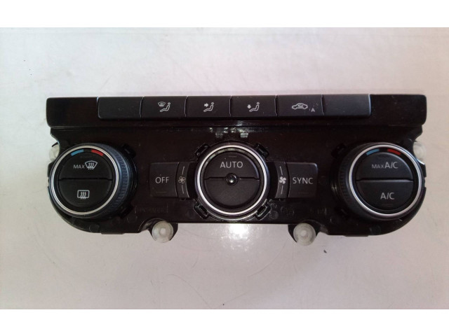 Блок управления климат-контролем 1K8907044CD, 1K8907044CD   Volkswagen Caddy