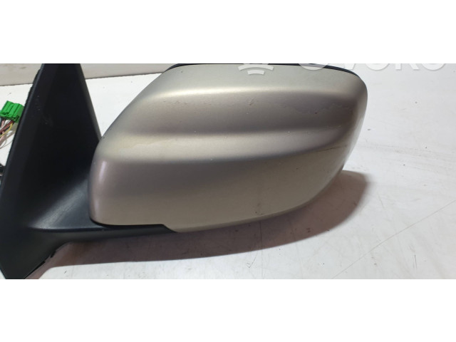 Зеркало электрическое        Volvo XC90  2007 - 2014 года   