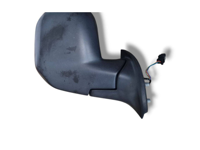 Zpětné zrcátko Citroen Berlingo 2010 8153TQ