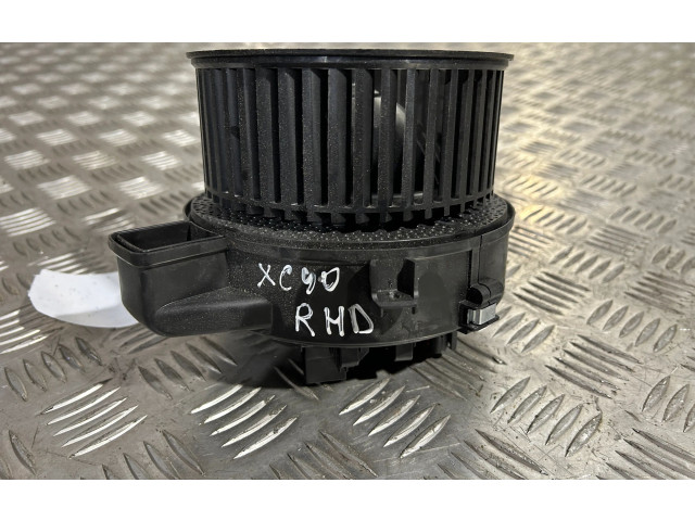 Вентилятор печки    F011500123   Volvo XC90