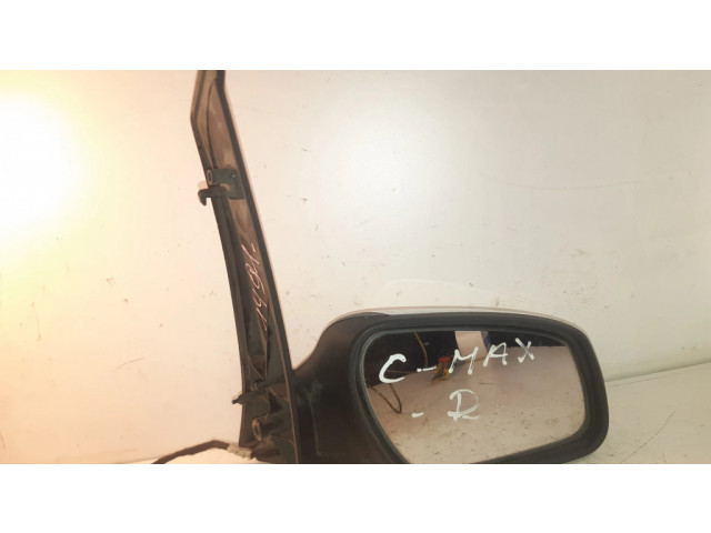 Zpětné zrcátko pravé Ford C-MAX I 2008
