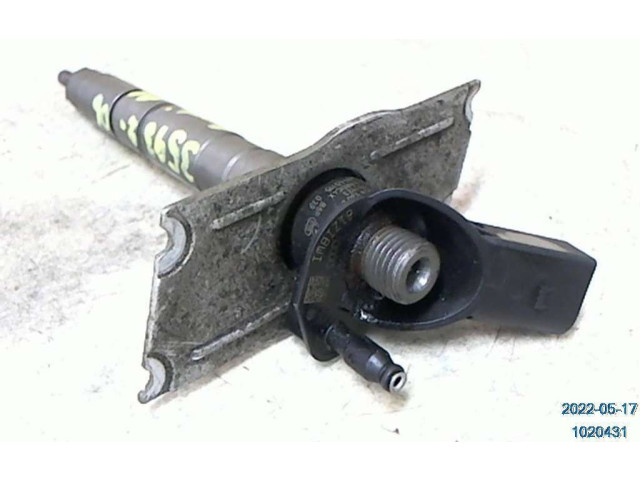 Форсунка 059130277BB, 0445115039    Audi A6 S6 C6 4F  BPP 