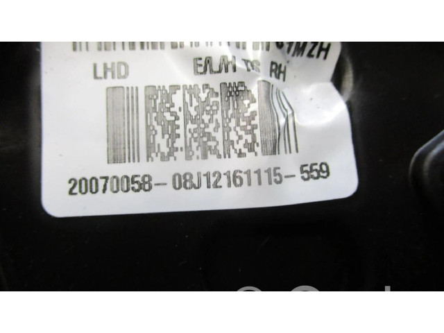 Зеркало электрическое     правое   Hyundai i10  2007-2012 года   