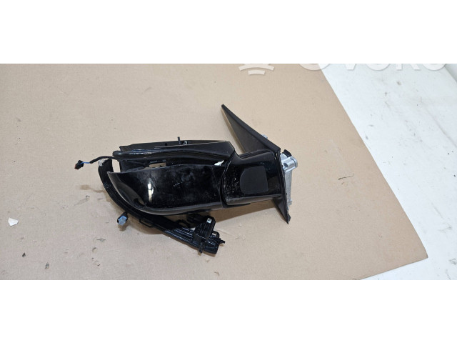 Зеркало электрическое BMW X3 G01 2018 - 2024 года