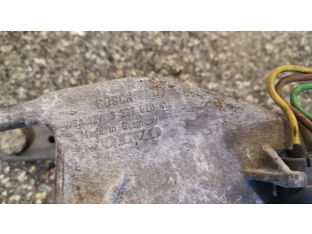 Комплект механизма стеклоочистителей