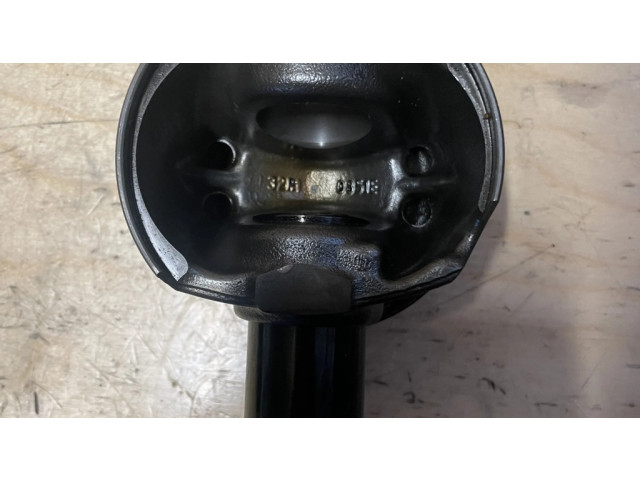 Поршень 1612731880, 1609067980 Citroen Jumper для дизельного двигателя 2.0