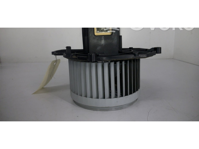 Вентилятор печки    6441AR   Peugeot Partner