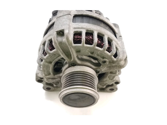 Генератор 5L903026J, A0-2058U Volkswagen Golf VIII
