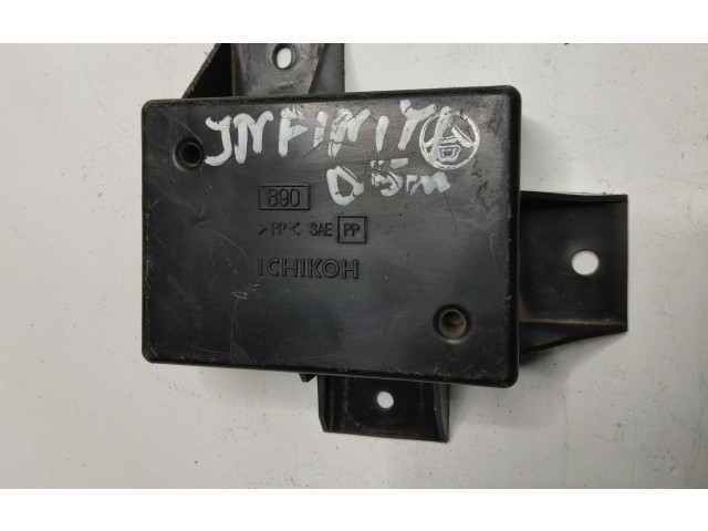 Блок управления B6760CG000   Infiniti FX