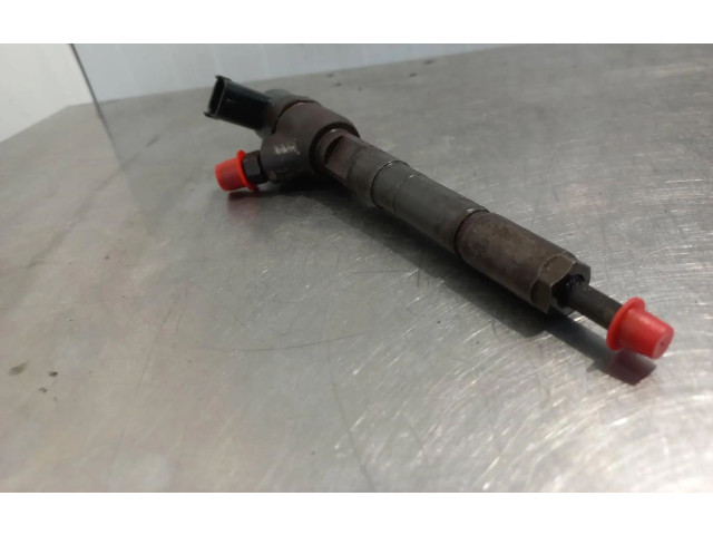 Vstřikovač 0445110083   Opel Combo C     