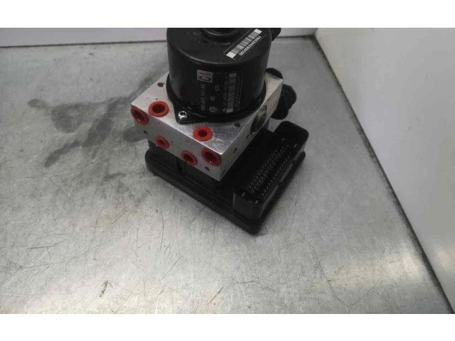 Jednotka ABS 1K0907379AC Audi A3 S3 A3 Sportback 8P 2008