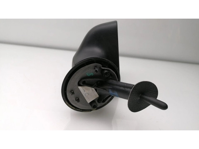 Зеркало электрическое Сзади Dacia Duster