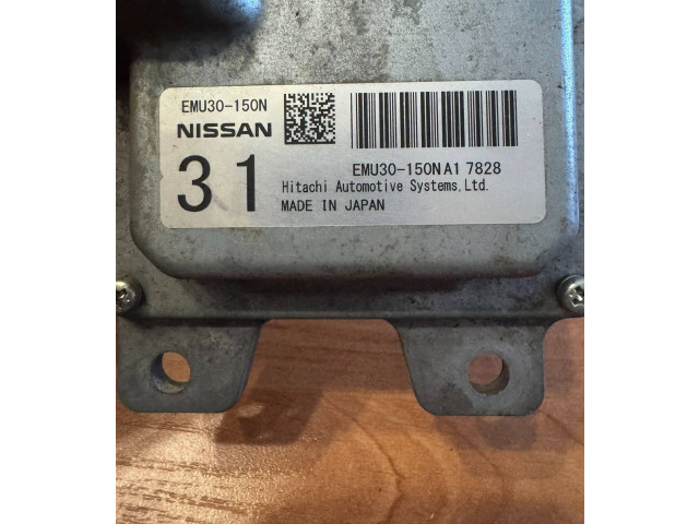 Блок управления EMU30150N, EMU30150N   Mercedes-Benz X-class W470