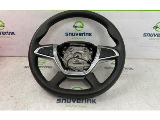 Руль Dacia Spring 2021 - года 3402010RD04, 484005376R