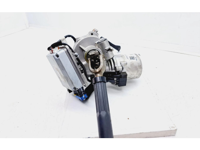 Руль KIA Ceed 2012 - 2018 года 56300J700