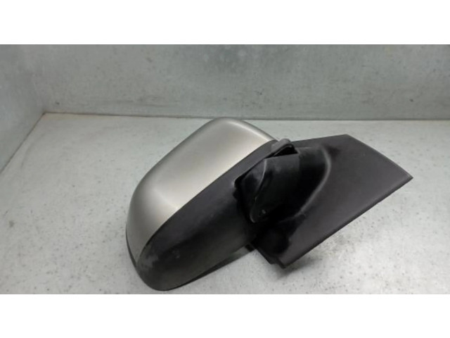 Зеркало электрическое        Dacia Lodgy     