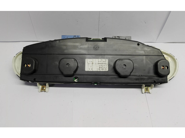 Přístrojová deska Lancia Lybra 2001 46543843