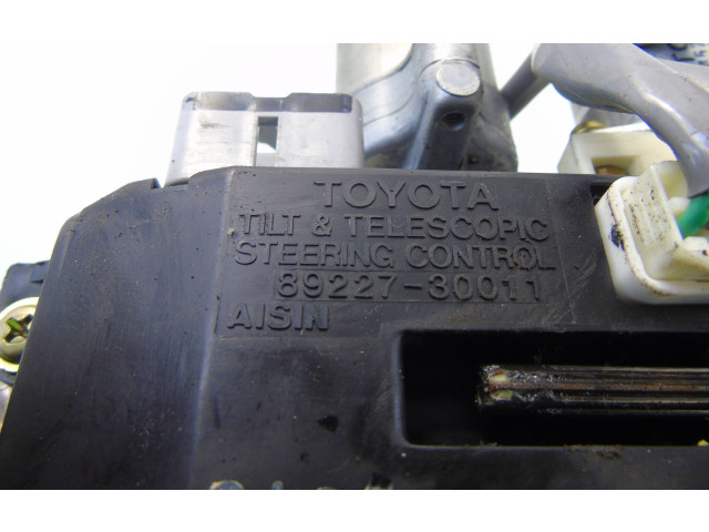 Рулевая рейка 45788-30010 Lexus GS 300 350 430 450H 2005 - 2012 года