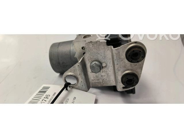 Jednotka ABS 4M0907379Q Audi Q7 4M 2017