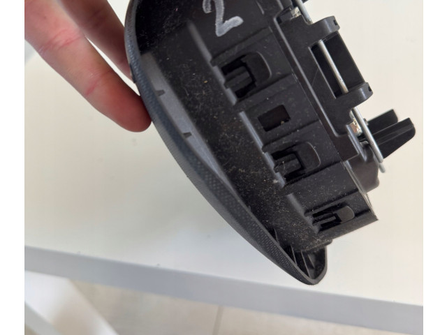 Надувная подушка для руля       Renault Clio IV  2012 -  года   