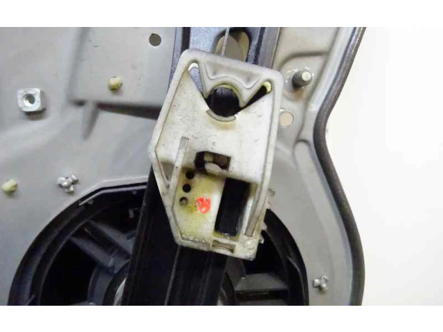 Зеркало (механическое)       Skoda Octavia Mk2 (1Z)  2004 - 2013 года   