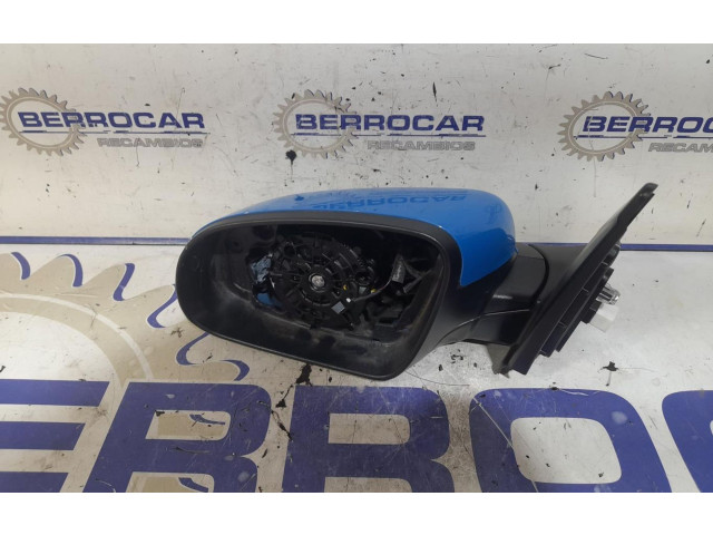 Zpětné zrcátko Hyundai Kona I 049774