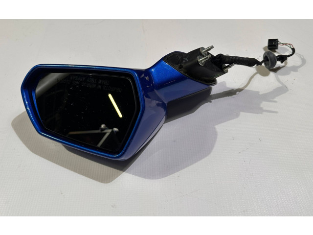 Зеркало (механическое)       Chevrolet Camaro   -  года   