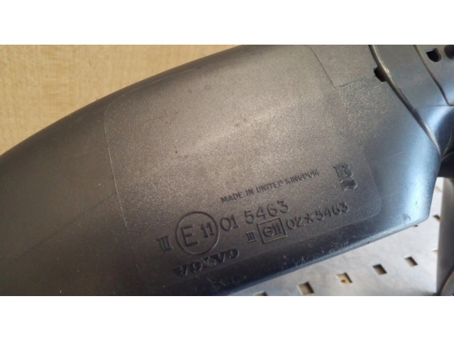 Зеркало электрическое     правое   Volvo S60  2001-2004 года   