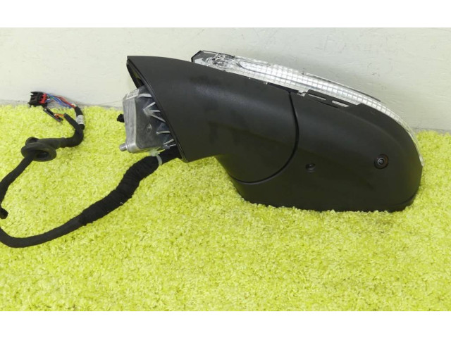 Zpětné zrcátko Volkswagen Tiguan 2024 571867501BH