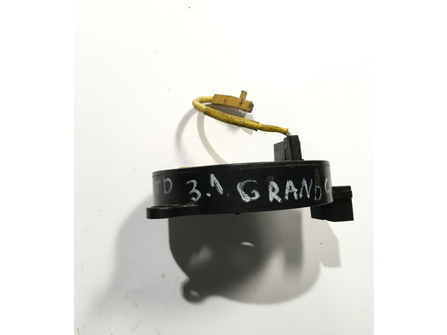 Подрулевой шлейф SRS 56042341, 23199   Jeep Grand Cherokee (WJ)