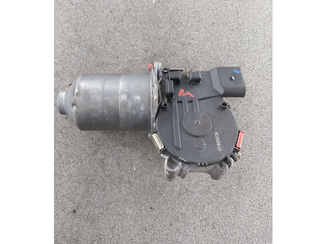 Моторчик дворников     Skoda Scala