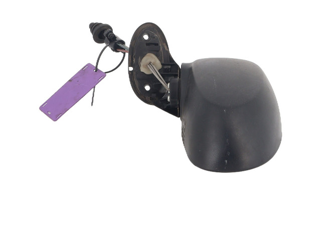 Зеркало электрическое        Chevrolet Matiz   -  года   