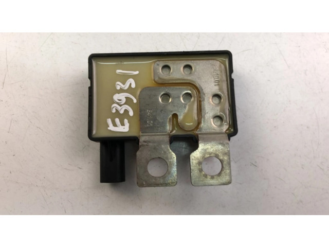 Блок управления 31473877 Volvo XC40