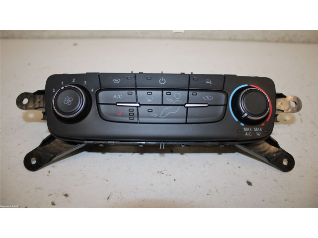 Блок управления климат-контролем 2595692, KT1T19980HAD   Ford Transit   Tourneo Connect