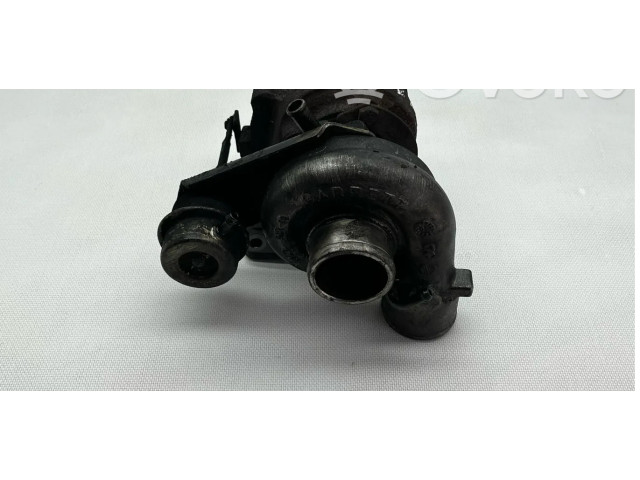 Turbodmychadlo Турбина 45424102, 466865-3   Fiat Punto (176)   