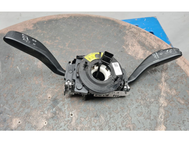 Подрулевой шлейф SRS 5204, 6R0959654   Audi A3 S3 8V